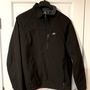 NB jacket